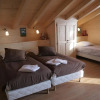 Отель Chalet Le Grand-Bornand, 5 pièces, 10 personnes - FR-1-467-71, фото 4
