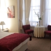 Отель Cleve Court Hotel, фото 6