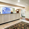 Отель Holiday Inn Express Charleston, an IHG Hotel, фото 33