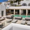 Отель Grace Mykonos, фото 23