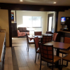 Отель SureStay Hotel by Best Western Hollister, фото 22