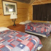 Отель All Tucked Inn Cabins 2, фото 3