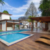 Отель Casa Andorinha com 3 quartos com ar e piscina, фото 14