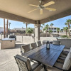 Отель Modern Lake Havasu Oasis w/ Putting Green & Bbq!, фото 13