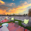 Отель Fulton II by Avantstay Rooftop Patio w/ Views!, фото 17
