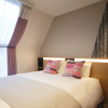 Отель Kyoto Tower Hotel Annex, фото 6