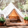 Отель Pigna Felice - Glamping, фото 19