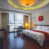 Отель Jixi Shanghe Yuanzhou Hotel, фото 2
