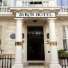 Отель Byron Hotel London в Лондоне