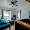 Отель Aqua Vista Beachfront Suites, фото 14