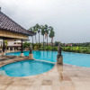 Отель ZenRooms Seminyak Batu Belig, фото 11