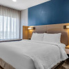 Отель SpringHill Suites Anaheim Placentia/Fullerton, фото 3