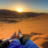 Отель Tangerine Sky Camp, фото 17