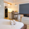 Отель Spacious Studio Apartment at Skyline Paramount, фото 1
