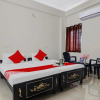Отель Oyo 91495 Hotel Vijay Laxmi Residency, фото 4