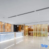 Отель Echarm Hotel (Shanghai Hongqiao Airport and Exhibition Centerstore), фото 12