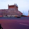 Гостиница ApartExpo на Кутузовском 35, фото 12