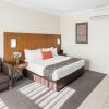 Отель Central Motel & Apartments, Best Western Signature Collection, фото 2