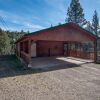 Отель New Mexico Mountain Pines Cabin - Three Bedroom Cabin, фото 1
