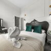 Отель Harrogate - Pelican Suite 1 Bedroom, фото 20