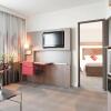 Отель Novotel Brussels off Grand'Place, фото 5