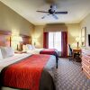 Отель Comfort Inn And Suites, фото 7