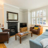 Отель Delightful 1BD Flat in the Heart of Barnes Village, фото 3