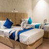Отель Casa Hotels and Suites Gachibowli в Хидерабаде