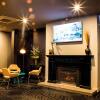 Отель Mornington Hotel, фото 10
