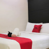 Отель RedDoorz @ Grand Apartelle Hernan Cortes Cebu, фото 2