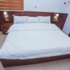 Отель Impeccable Furnished 2 Bedrbed Apartment in Ibadan, фото 3