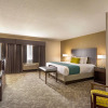 Отель Comfort Inn & Suites Tualatin - Lake Oswego South, фото 34