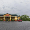 Отель Econo Lodge, фото 24