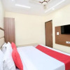 Отель OYO 14720 Hotel G R highway, фото 19