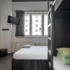 Отель 110Hostel, фото 7