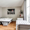 Отель Apartment Living - Saint Dominique, фото 4