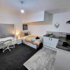 Отель Easy Living Nottingham - Burns Street, фото 14