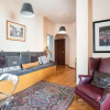 Отель Neoclassical Athenian 2-bed Apt Balcony, фото 4