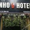 Отель Nho 9 Hotel в Ханое