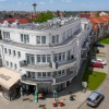 Отель Plage Hotel, фото 1