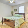 Отель Stunning Gulfport Getaway ~ 1 Mi to the Beach, фото 2