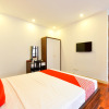 Отель OYO 317 Kim Cuong Hotel 2, фото 3