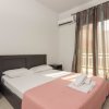 Отель Comfy apartment for 6 people in Heraklion, фото 11