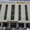 Отель Al Muhaidb Residence Altakhassusi 3 в Эр-Рияде