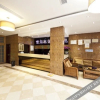 Отель Fuzhou Business Hotel, фото 7