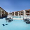 Отель Extend-A-Suites Utep, фото 1