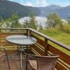 Отель 4 Star Holiday Home in Utvik, фото 2