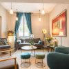 Отель Hôtel Beauvoir, фото 5