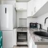 Гостиница Satin Home Apart на проспекте Трамвайный, фото 14