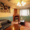 Отель Sato Pension Ruhe, фото 14
